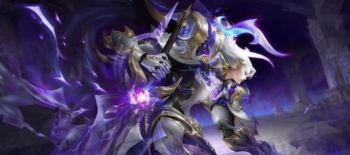 s33典藏皮肤最新爆料,神秘元素揭示，视觉盛宴即将来袭！